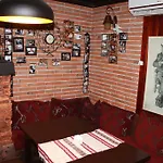 Hotel Livia Tirana