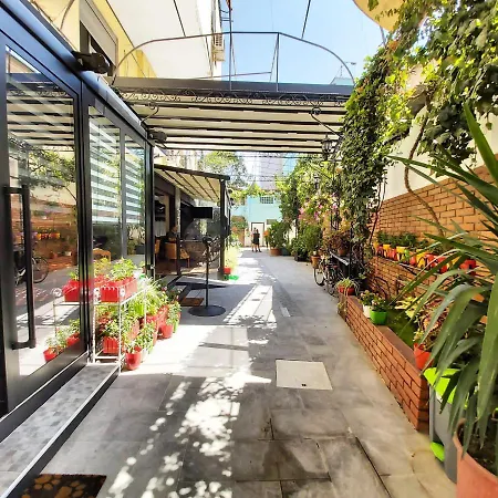 Hotel Livia 3*