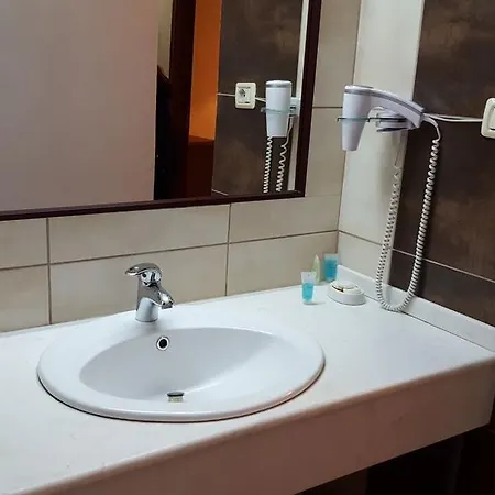Szálloda Livia 3*