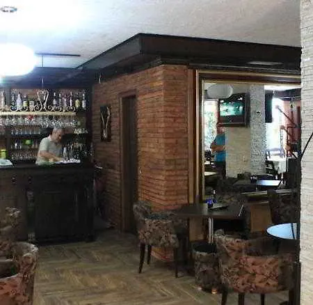 Livia 3* Tirana