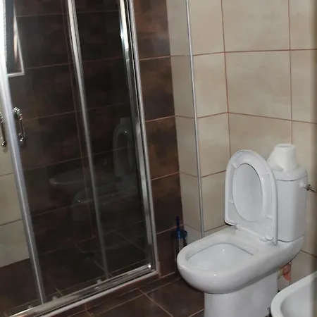 Livia Hotel