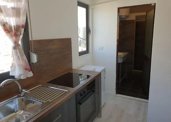 Szálloda Livia 3*