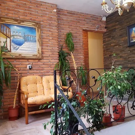 Livia Hotel Tirana