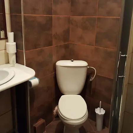 Livia Hotel Tirana