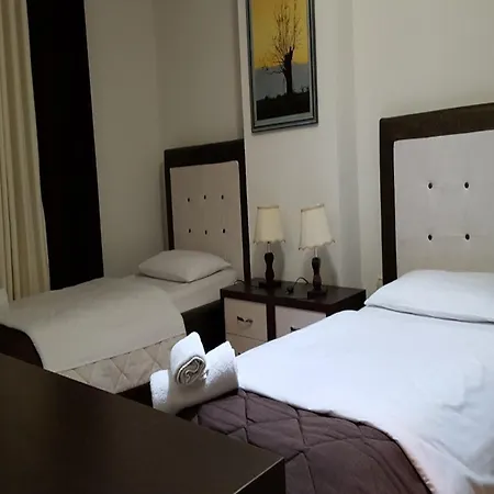 Hotel Livia