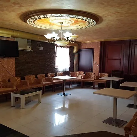 Livia 3* Тирана