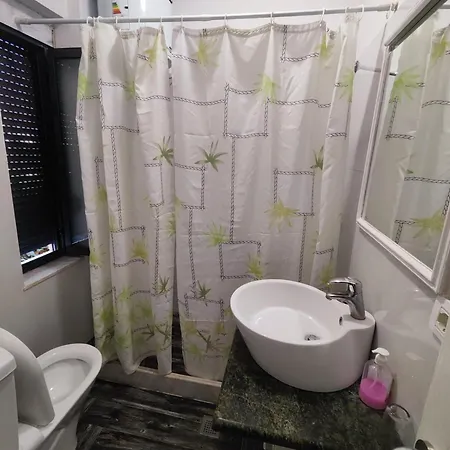 Hotel Livia Tirana