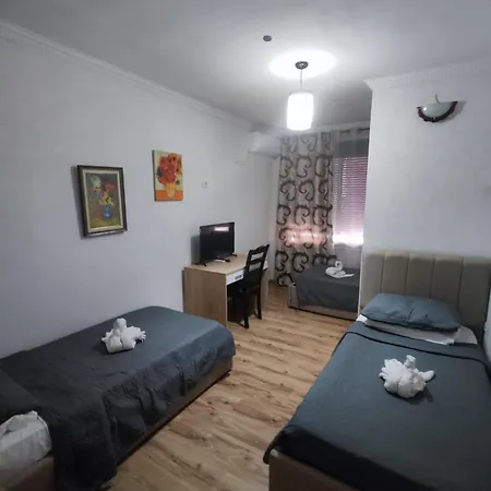 Livia Ξενοδοχείο 3*