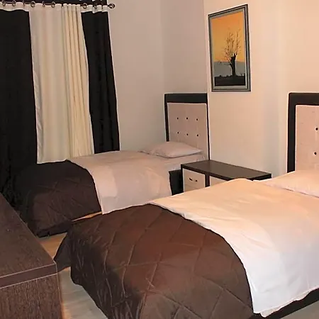 Hotel Livia