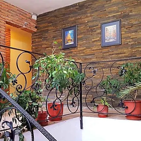 Hotel Livia