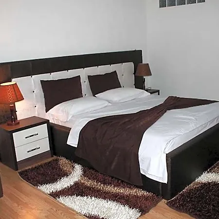 Hotel Livia 3*