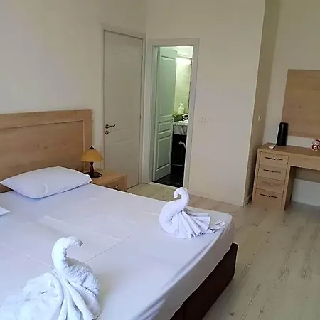 Hotel Livia