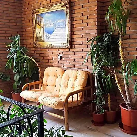 Livia Hotel 3*