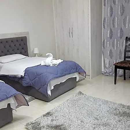 Livia Hotel