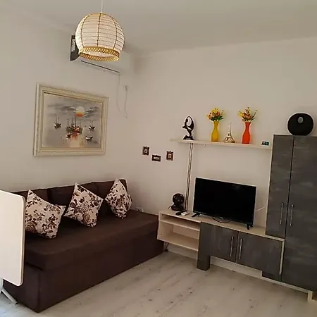 Hotel Livia Tirana