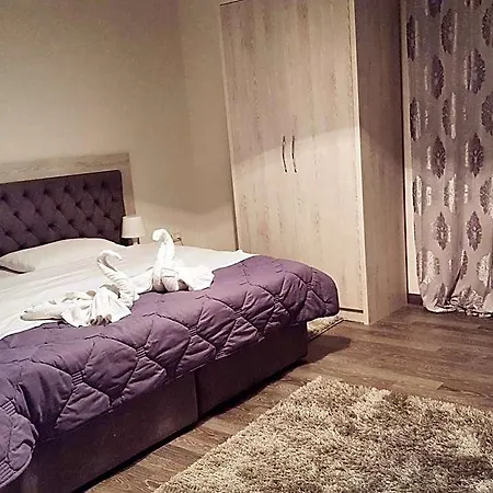 Livia Hotel Tirana