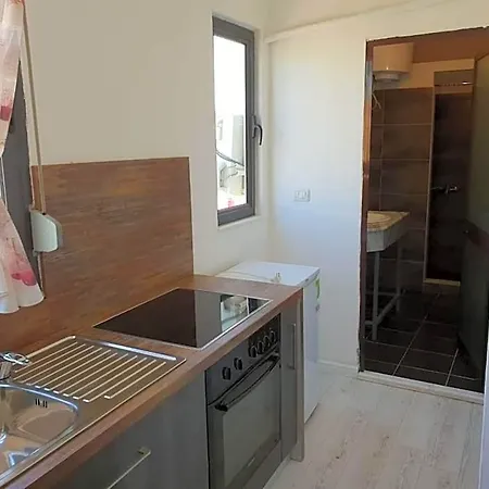Hotel Livia 3*