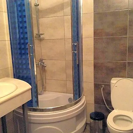 Livia Hotel 3*