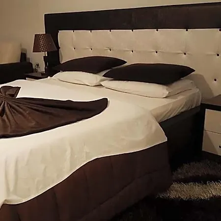 Livia Hotel Tirana