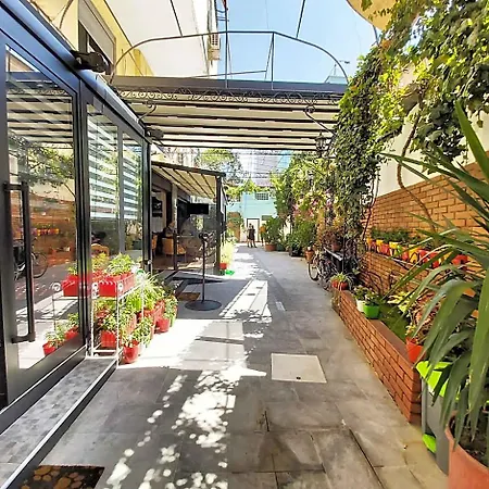 Hotel Livia 3*