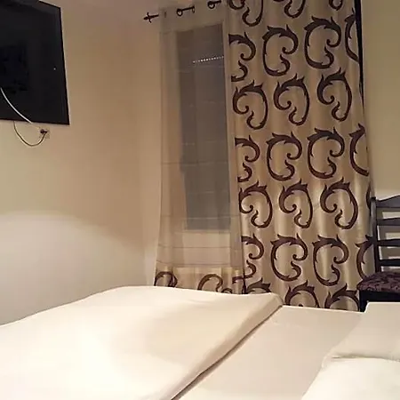 Hotel Livia Tirana