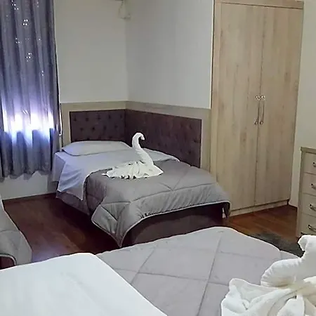 Livia Hotel Tirana
