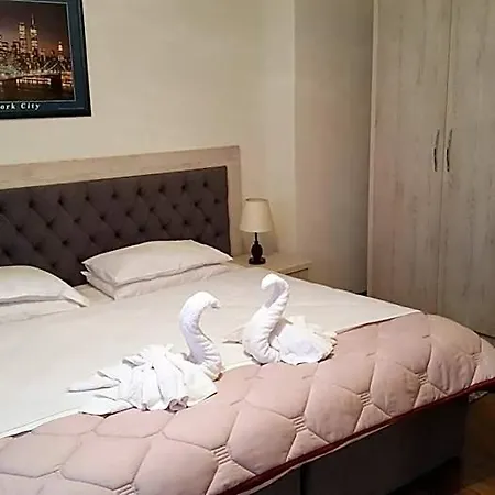 Hotel Livia