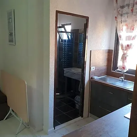 Livia Hotel Tirana