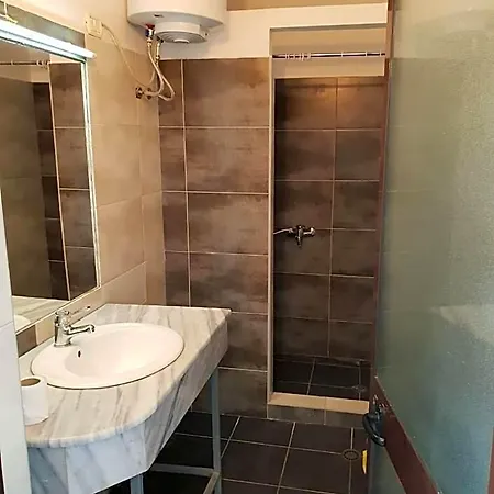Hotel Livia 3*