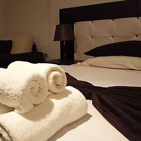 Hotel Livia
