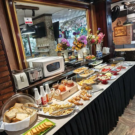 Livia Hotel Tirana