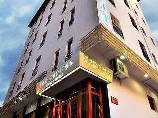 Livia Hotel Tirana