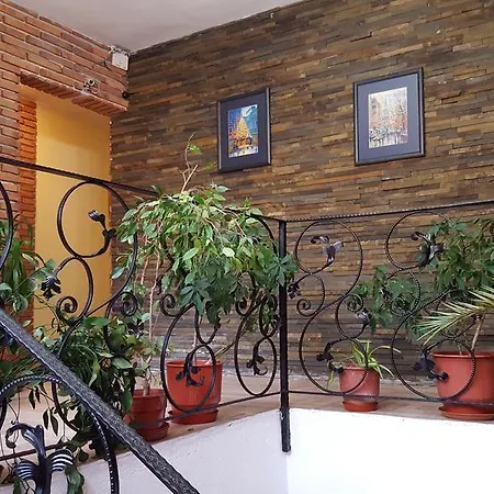 Hotel Livia