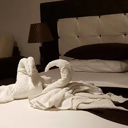 Szálloda Livia Tirana