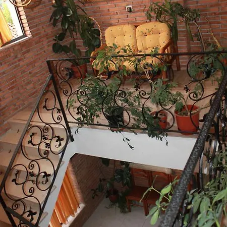 Hotel Livia 3*