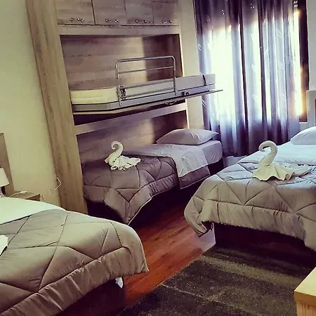 Szálloda Livia 3*