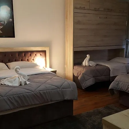 Livia Ξενοδοχείο 3*