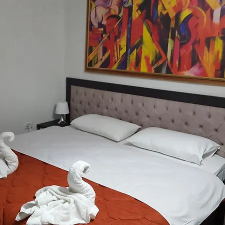 Livia Hotel Tirana
