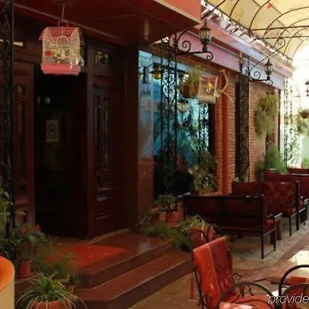 Livia Hotel 3*