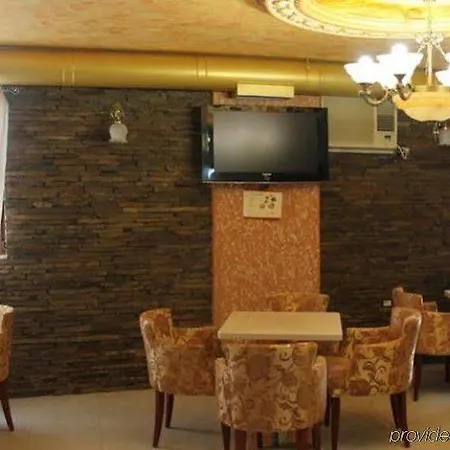 Hotel Livia