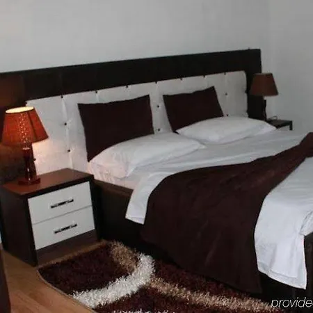 Hotel Livia Tirana