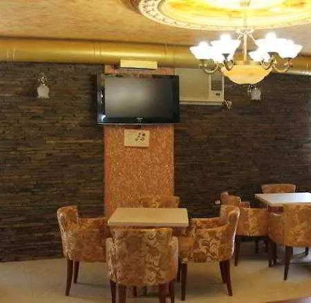 Livia Hotel