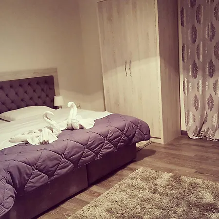 Hotel Livia Tirana