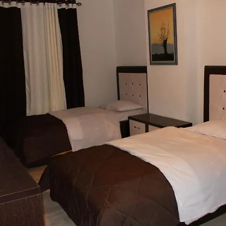 Hotel Livia