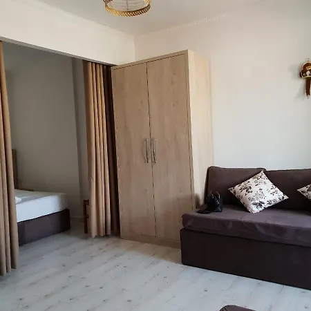 Hotel Livia Tirana
