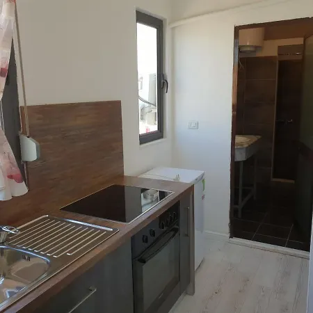 Szálloda Livia 3*