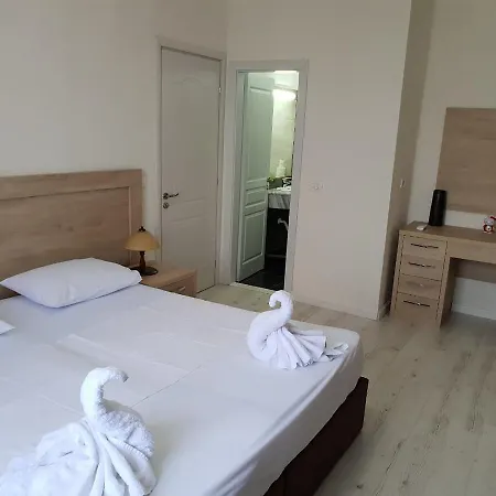 Livia Hotel Tirana