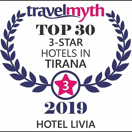 Livia Тирана