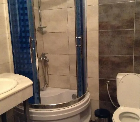 酒店 利维亚酒店