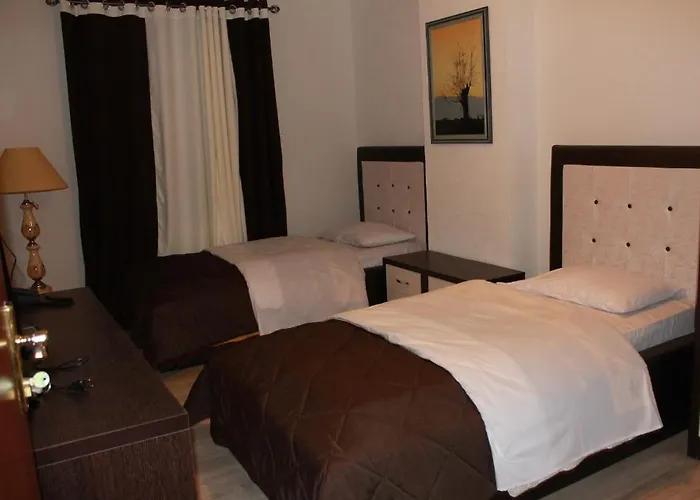 Otel Livia